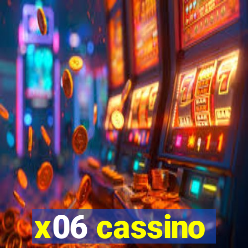 x06 cassino